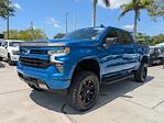 2022 Chevrolet Silverado 1500 Crew Cab 4WD Pickup for sale #NZ61564B - photo 7