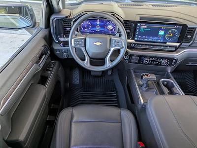 Used 2023 Chevrolet Silverado 1500 LTZ Crew Cab for sale #P1151741 - photo 1