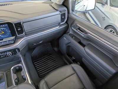 Used 2023 Chevrolet Silverado 1500 LTZ Crew Cab for sale #P1151741 - photo 2