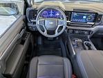 Used 2023 Chevrolet Silverado 1500 LTZ Crew Cab for sale #P1151741 - photo 1