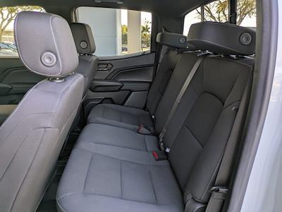 2023 Chevrolet Colorado Crew Cab RWD Pickup for sale #P122750B - photo 2