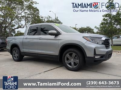 2023 Honda Ridgeline Crew Cab AWD Pickup for sale #PB00677A - photo 1