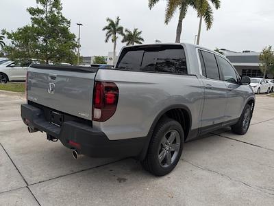 2023 Honda Ridgeline Crew Cab AWD Pickup for sale #PB00677A - photo 2