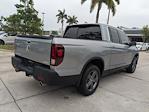 2023 Honda Ridgeline Crew Cab AWD Pickup for sale #PB00677A - photo 4