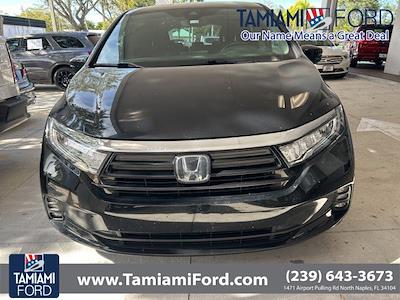 2023 Honda Odyssey FWD Minivan for sale #PB030960 - photo 1
