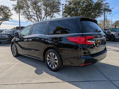 Used 2023 Honda Odyssey EX-L Minivan for sale #PB030960 - photo 2
