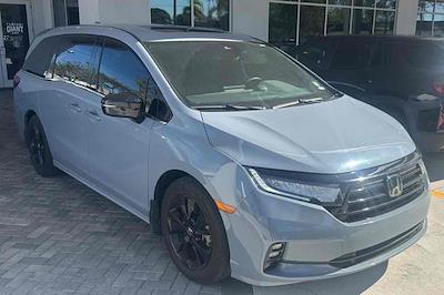 Used 2023 Honda Odyssey Sport Minivan for sale #PB065368 - photo 2