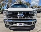 2023 Ford F-350 Regular Cab DRW 4WD, Flatbed Truck for sale #PDA10333 - photo 8