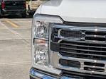 2023 Ford F-350 Regular Cab DRW 4WD, Flatbed Truck for sale #PDA10333 - photo 9