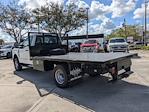 2023 Ford F-350 Regular Cab DRW 4WD, Flatbed Truck for sale #PDA10333 - photo 6