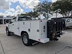 2023 Ford F-350 Regular Cab DRW 4WD Service Truck for sale #PDA1705B - photo 6