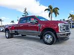 2023 Ford F-350 Crew Cab DRW 4WD, Pickup for sale #PEC00167 - photo 7