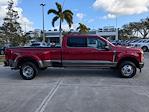 2023 Ford F-350 Crew Cab DRW 4WD, Pickup for sale #PEC00167 - photo 8