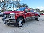 2023 Ford F-350 Crew Cab DRW 4WD, Pickup for sale #PEC00167 - photo 11