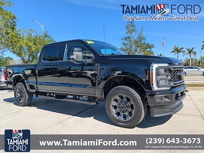 2023 Ford F-250 Crew Cab 4WD Pickup for sale #PEC07849 - photo 1