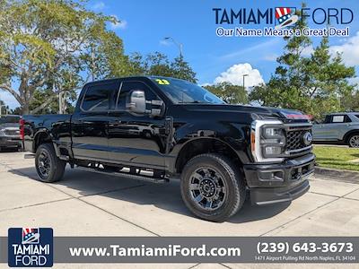 2023 Ford F-250 Crew Cab 4WD Pickup for sale #PEC0784A - photo 1