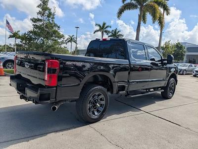 2023 Ford F-250 Crew Cab 4WD Pickup for sale #PEC0784A - photo 2