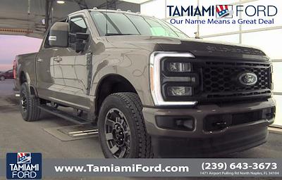 2023 Ford F-250 Crew Cab 4WD Pickup for sale #PEC07855 - photo 1