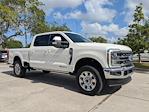 2023 Ford F-250 Crew Cab 4WD Pickup for sale #PEC2071D - photo 2