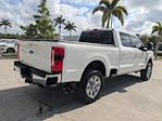 2023 Ford F-250 Crew Cab 4WD Pickup for sale #PEC2071D - photo 4