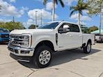 2023 Ford F-250 Crew Cab 4WD Pickup for sale #PEC2071D - photo 7