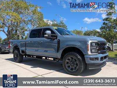 2023 Ford F-250 Crew Cab 4WD Pickup for sale #PEC2072B - photo 1