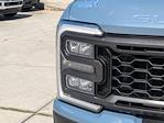 2023 Ford F-250 Crew Cab 4WD Pickup for sale #PEC2072B - photo 9