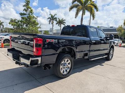 2023 Ford F-250 Crew Cab 4WD Pickup for sale #PEC4829C - photo 2