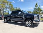 2023 Ford F-250 Crew Cab 4WD Pickup for sale #PEC4829C - photo 2