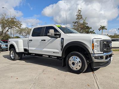 2023 Ford F-450 Crew Cab DRW 4WD Pickup for sale #PEC72826 - photo 1