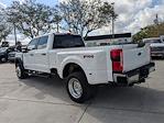 2023 Ford F-450 Crew Cab DRW 4WD Pickup for sale #PEC72826 - photo 9