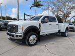 2023 Ford F-450 Crew Cab DRW 4WD Pickup for sale #PEC72826 - photo 10