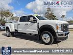 2023 Ford F-450 Crew Cab DRW 4WD Pickup for sale #PEC72826 - photo 30