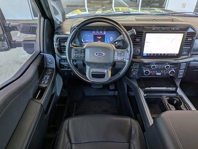 Used 2023 Ford F-250 Lariat Crew Cab for sale #PEC9729A - photo 2