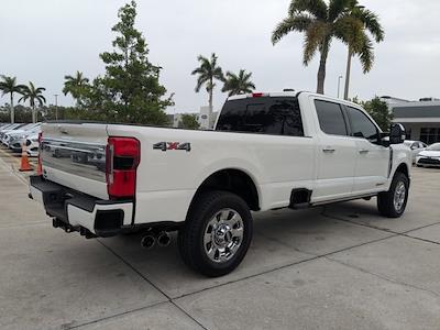 2023 Ford F-250 Crew Cab 4WD Pickup for sale #PEC9746C - photo 2