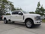 2023 Ford F-250 Crew Cab 4WD Pickup for sale #PEC9746C - photo 2
