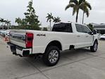 2023 Ford F-250 Crew Cab 4WD Pickup for sale #PEC9746C - photo 4