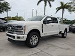 2023 Ford F-250 Crew Cab 4WD Pickup for sale #PEC9746C - photo 7