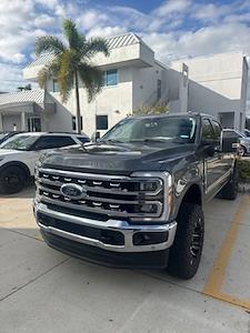 2023 Ford F-350 Crew Cab SRW 4WD Pickup for sale #PED0700A - photo 1