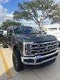 2023 Ford F-350 Crew Cab SRW 4WD Pickup for sale #PED0700A - photo 4