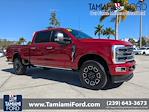 2023 Ford F-250 Crew Cab 4WD Pickup for sale #PED07048 - photo 1