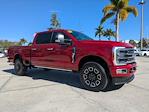 2023 Ford F-250 Crew Cab 4WD Pickup for sale #PED07048 - photo 2