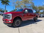 2023 Ford F-250 Crew Cab 4WD Pickup for sale #PED07048 - photo 7