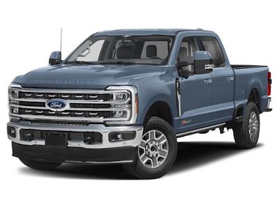 Used 2023 Ford F-250 - photo 1