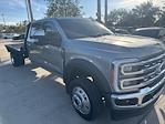 2023 Ford F-550 Crew Cab DRW 4WD Cab Chassis for sale #PED2836B - photo 1