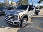 2023 Ford F-550 Crew Cab DRW 4WD Cab Chassis for sale #PED2836B - photo 2