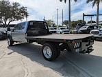 Used 2023 Ford F-550 Crew Cab Flatbed Truck for sale #PED2836B - photo 21