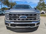 Used 2023 Ford F-550 Crew Cab Flatbed Truck for sale #PED2836B - photo 23