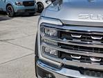 Used 2023 Ford F-550 Crew Cab Flatbed Truck for sale #PED2836B - photo 24