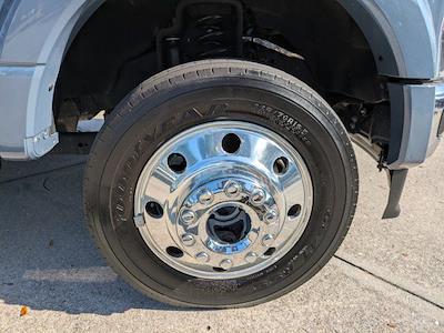 2023 Ford F-450 Crew Cab DRW 4WD Pickup for sale #PED30455 - photo 1